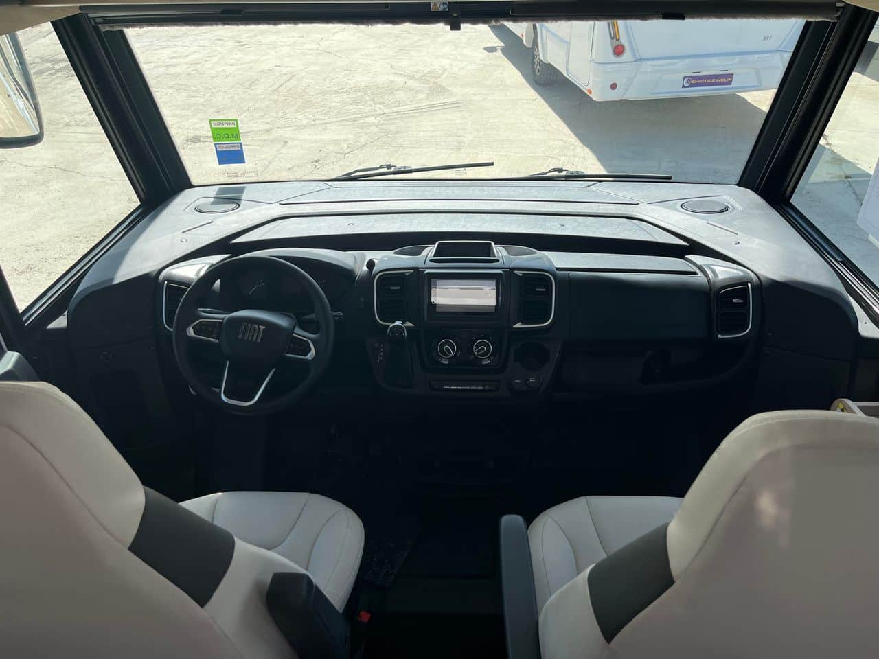 Itineo MC 740 SPIRIT EDITION