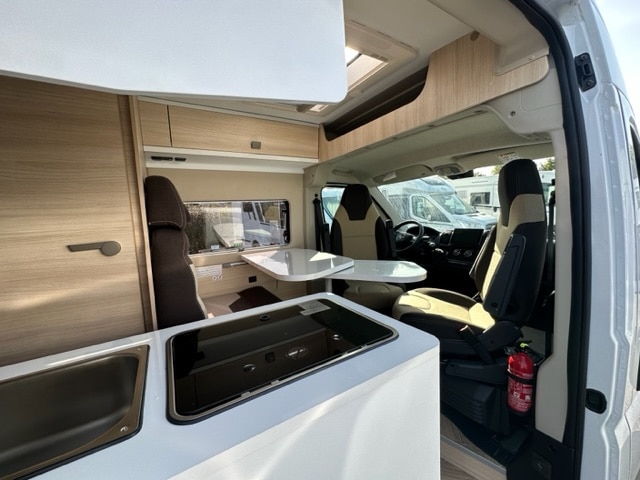 Challenger V114 MAX START EDITION