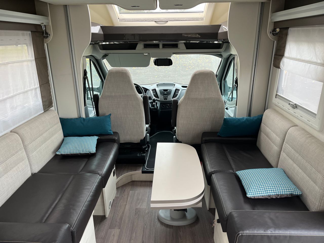 Chausson  Welcome 630