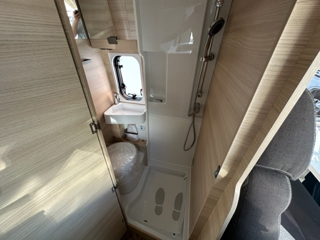 Challenger V114 MAX START EDITION