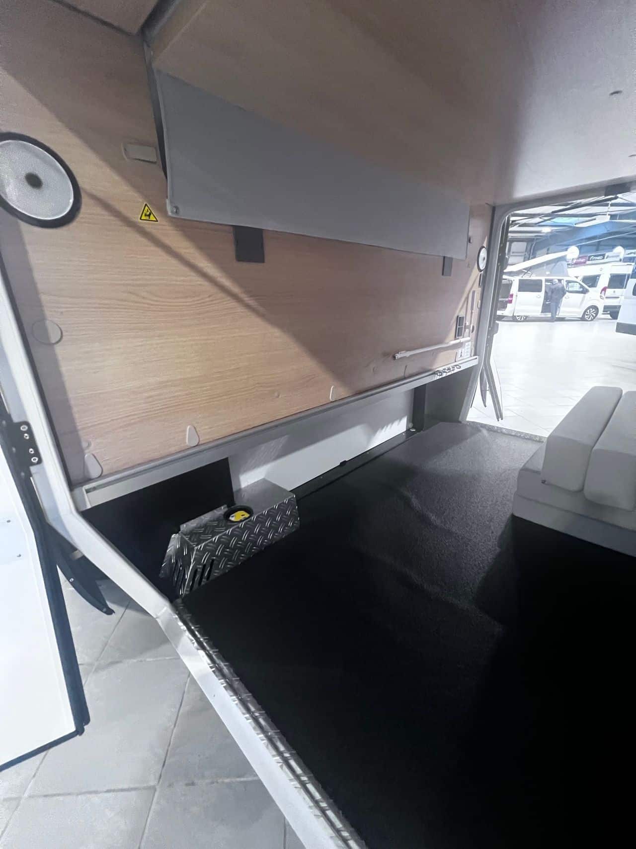 Hymer BMC I690