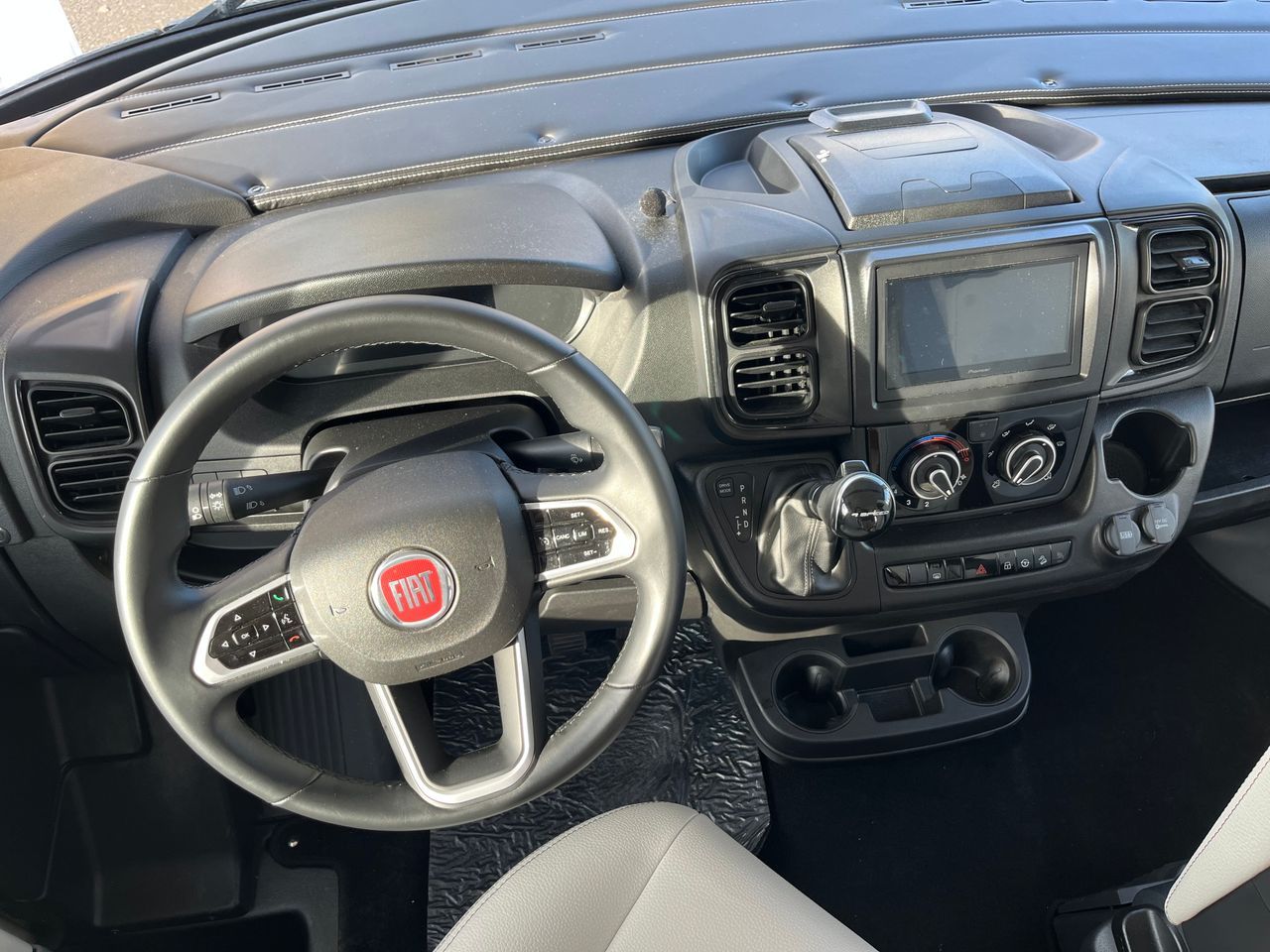 Rapido I96 DISTINCTION