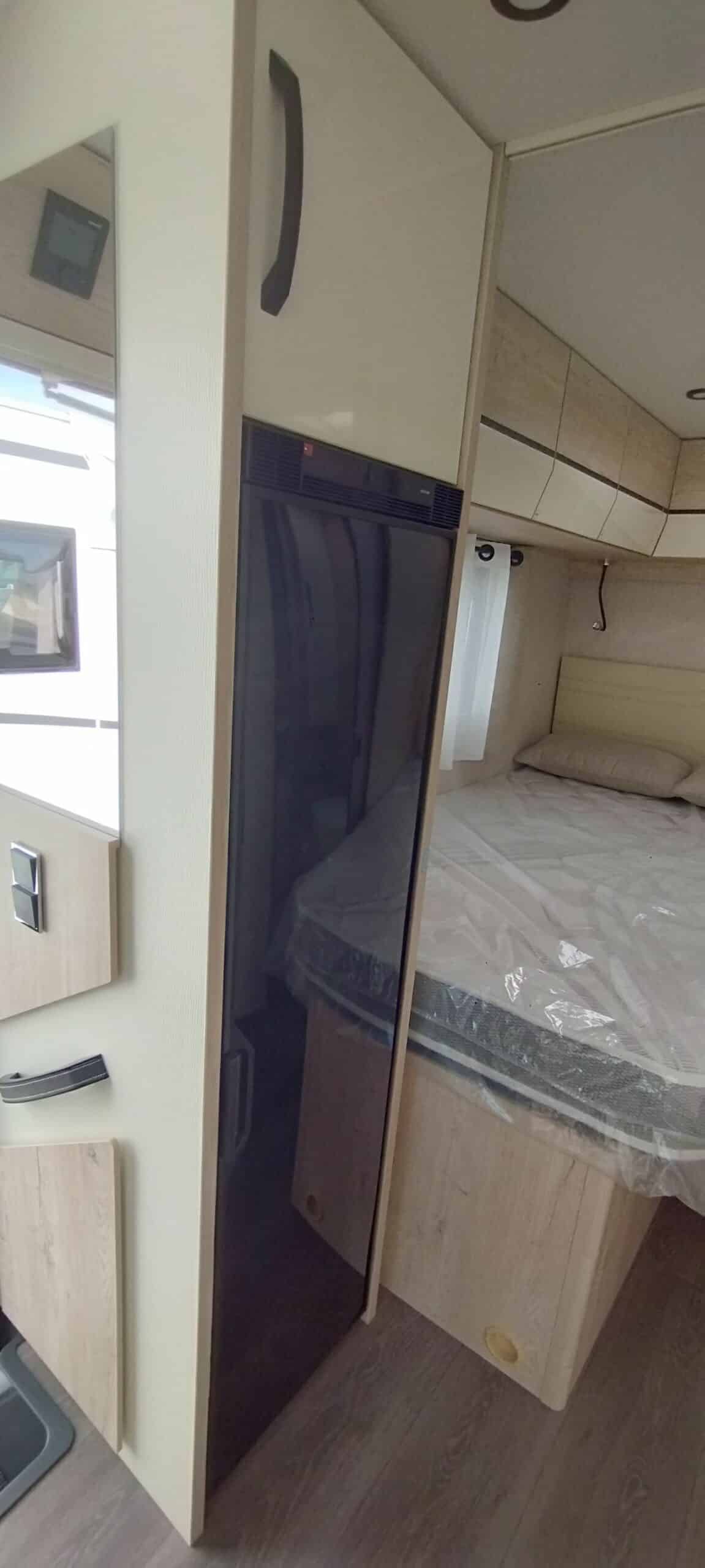 Florium BAXTER  64 LDF