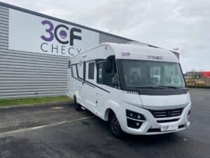 Itineo SB 740 SPIRIT EDITION