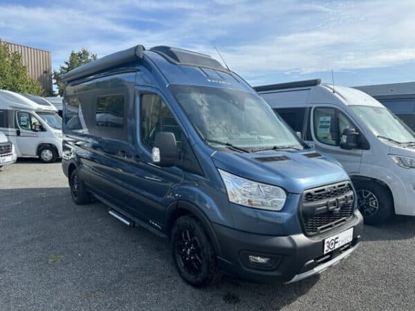 Bavaria Q603G QWEST EDITION SPECIAL