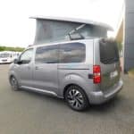 Campster CAMPSTER GRIS ACIER