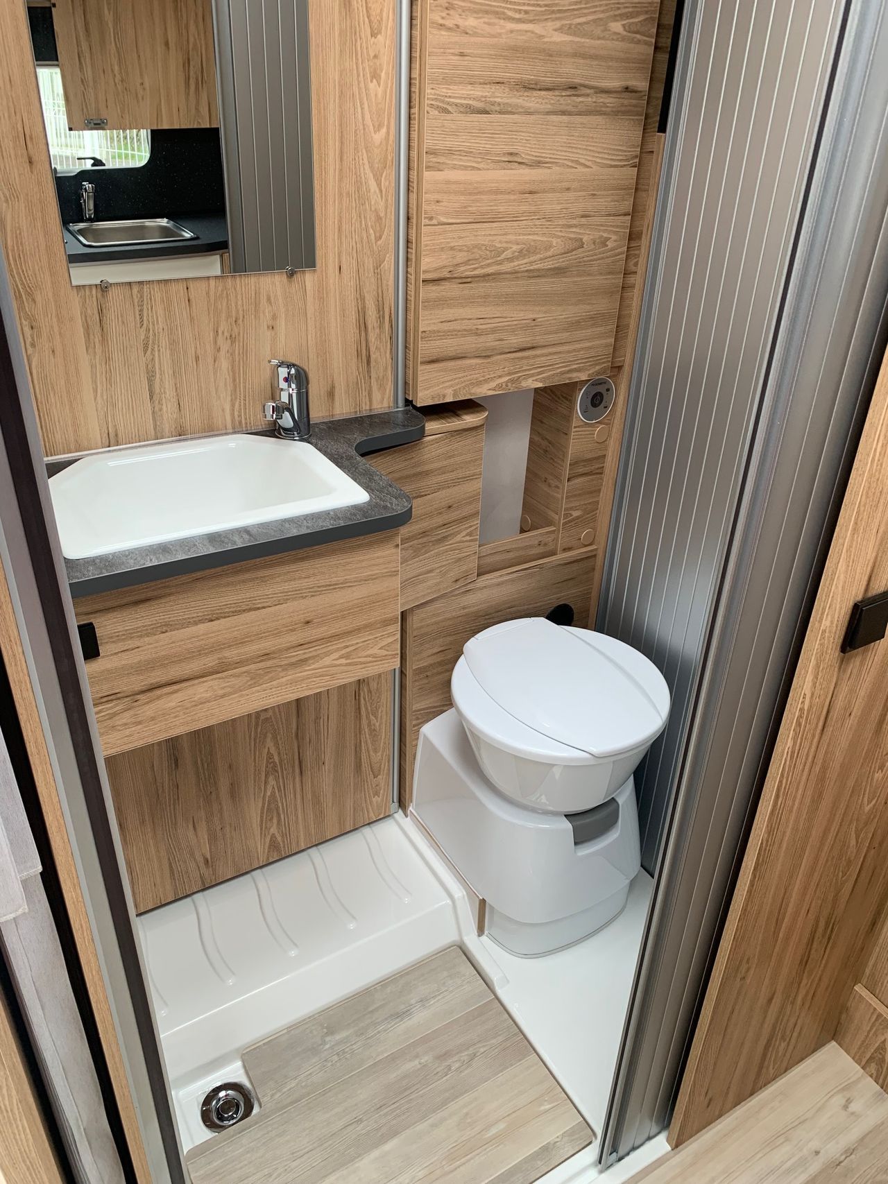 Bavaria T626 D NOMADE