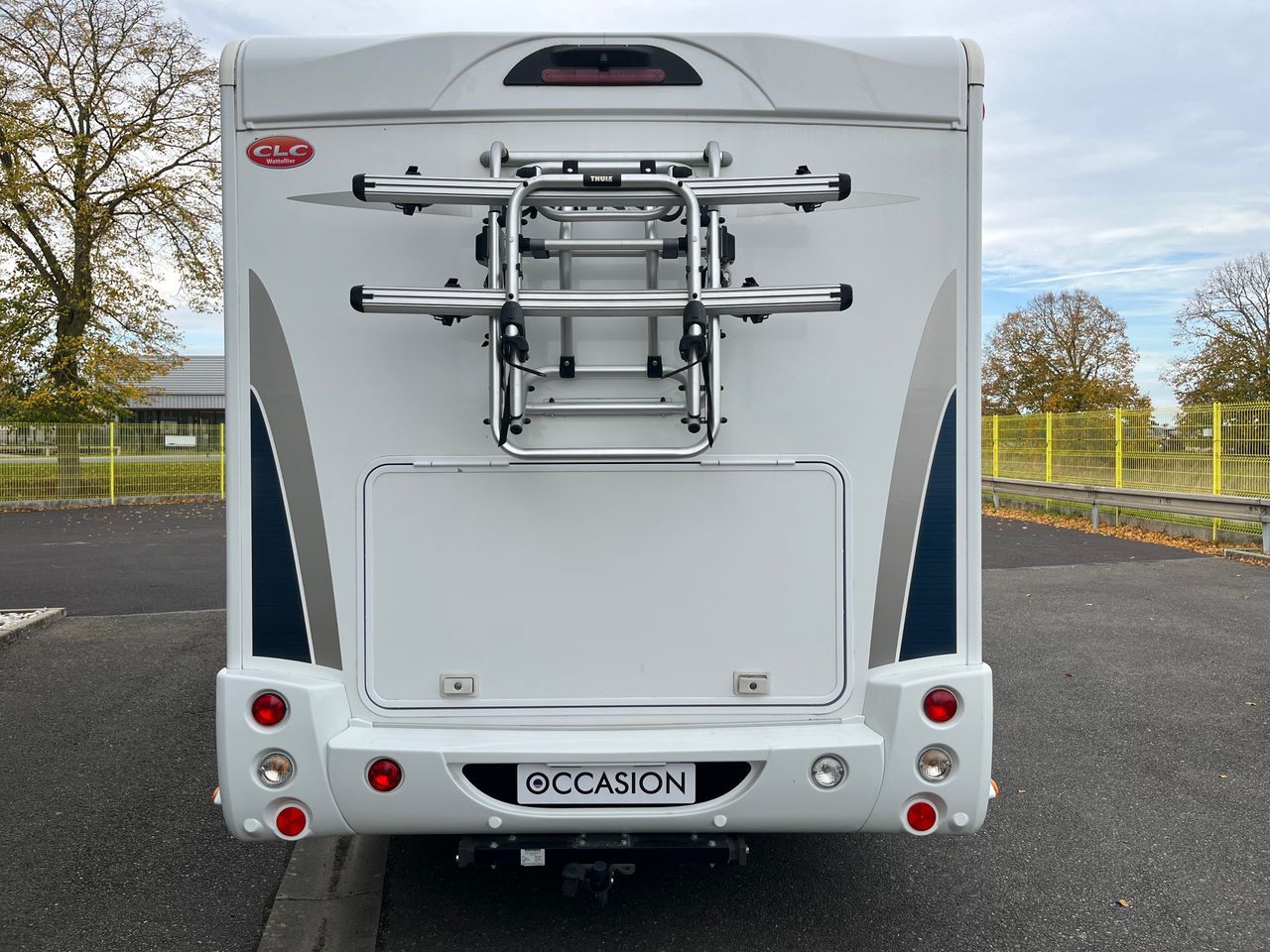 Chausson  Welcome 630