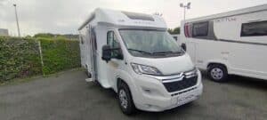 Bavaria BAVARIA T726 FC NOMADE FIT