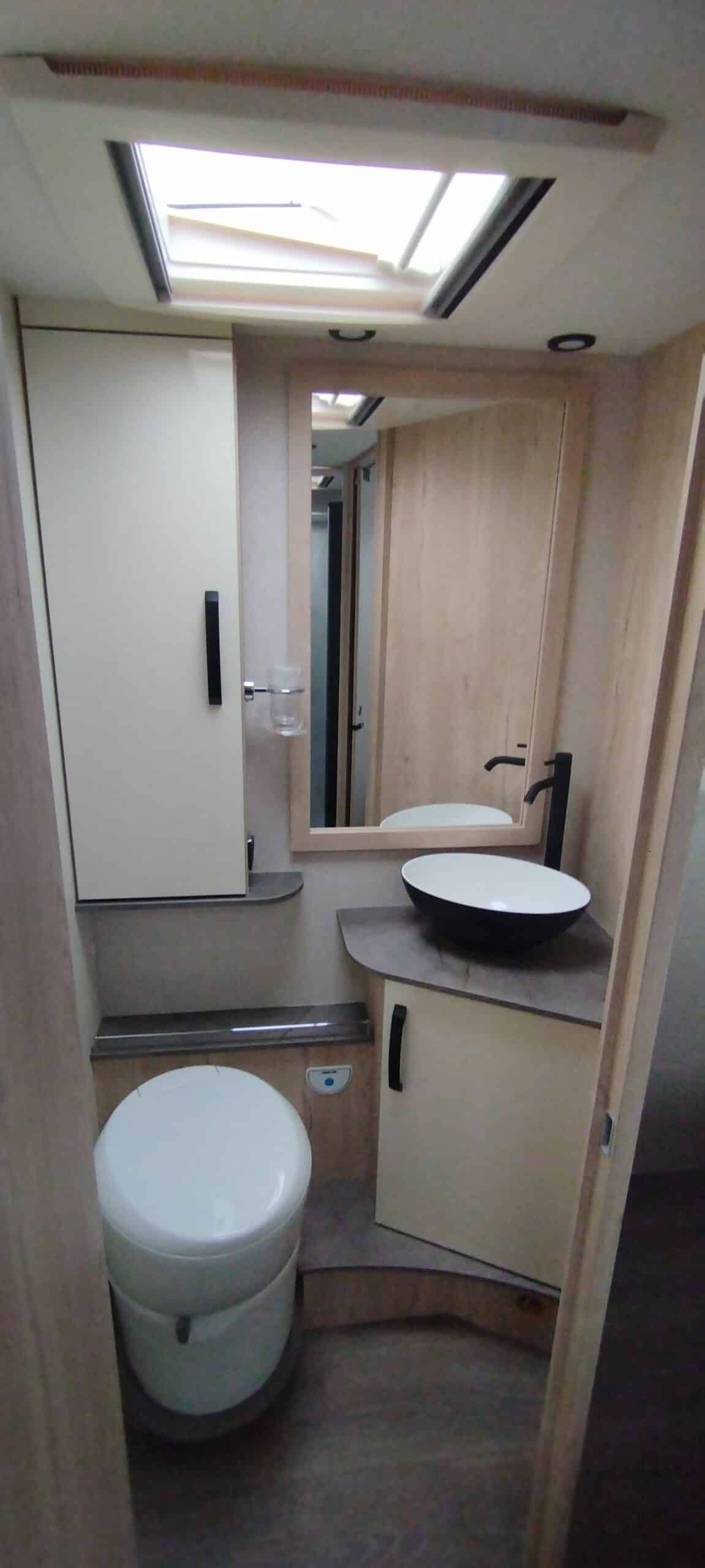 Florium MAYFLOWER 74 LMF