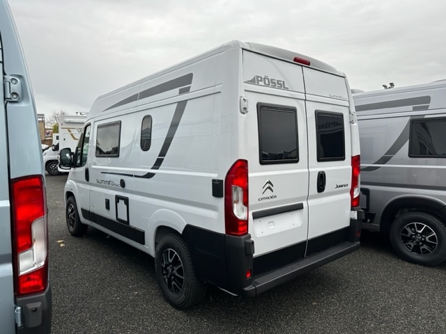 Possl SUMMIT SHINE 540