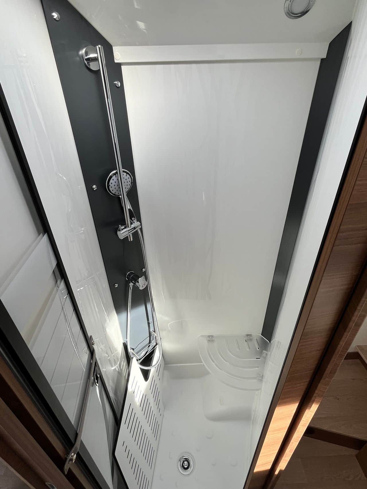 Rapido I96 DISTINCTION