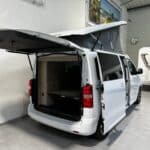 Campster POSSL CAMPSTER BLANC BVA