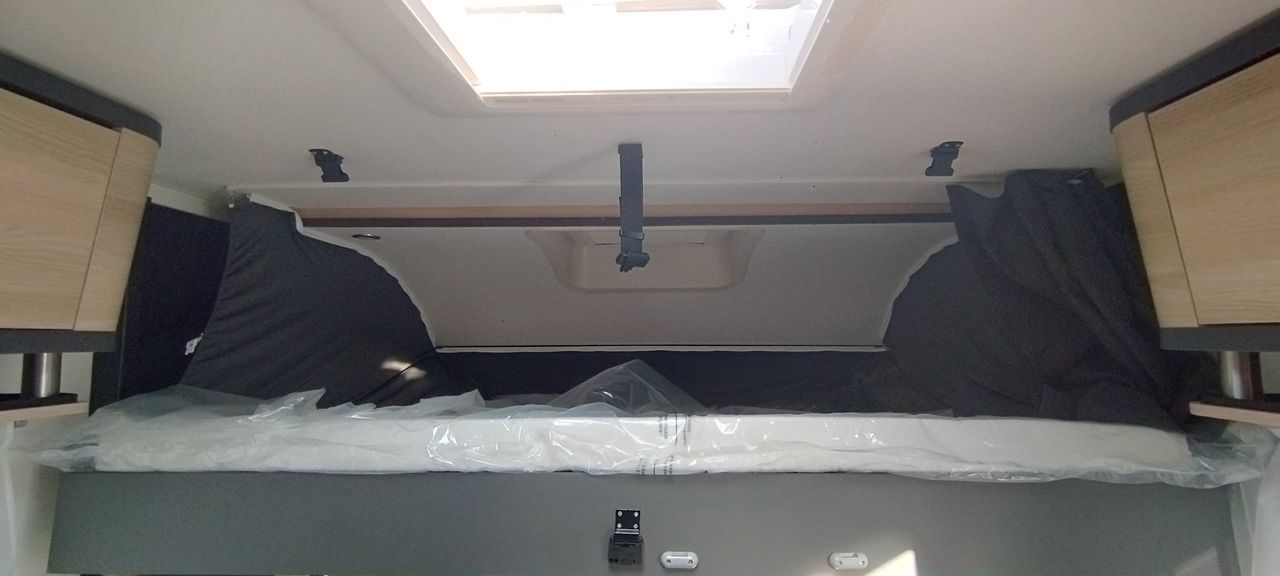 Itineo MC 740 SPIRIT EDITION