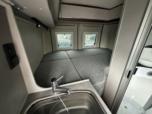 Possl SUMMIT SHINE 540