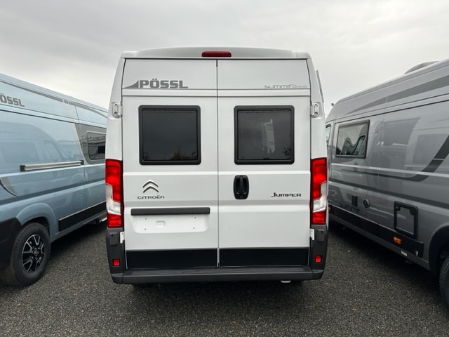 Possl SUMMIT SHINE 540