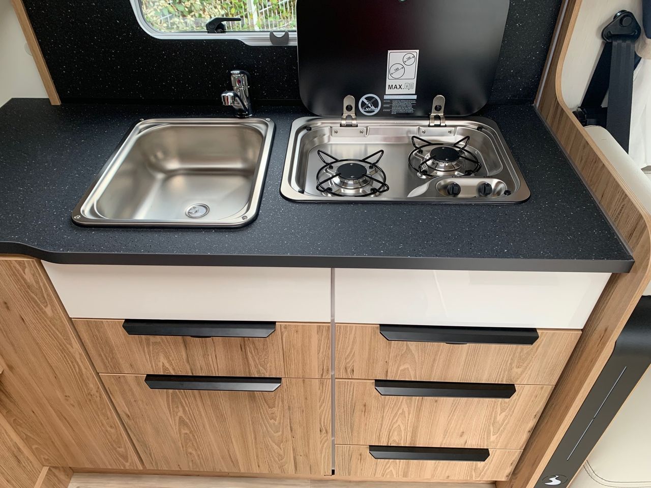 Bavaria T626 D NOMADE