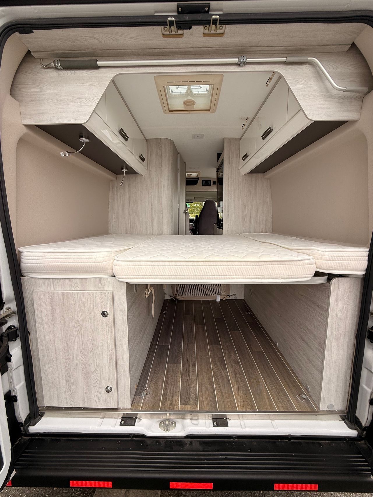 Roller Team Livingstone 2