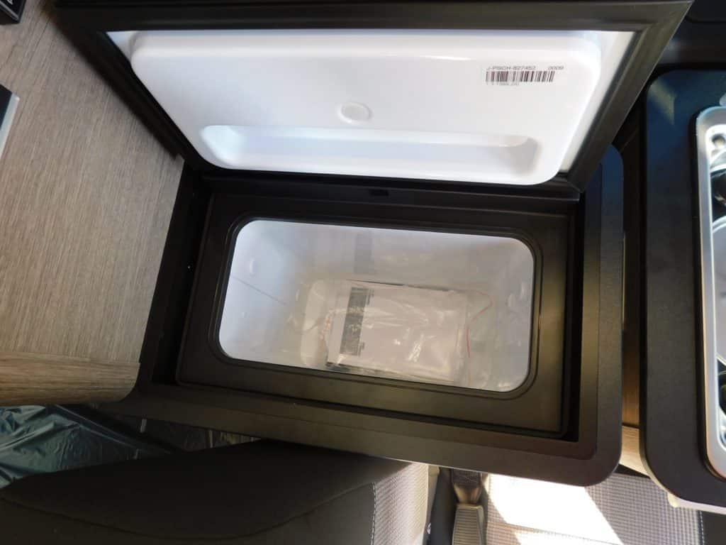 Campster CAMPSTER BLANC