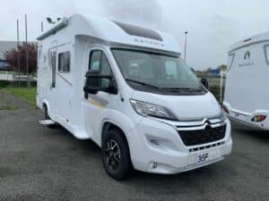 Bavaria T626 D NOMADE