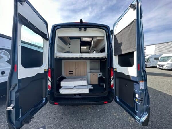 Bavaria Q603G QWEST EDITION SPECIAL