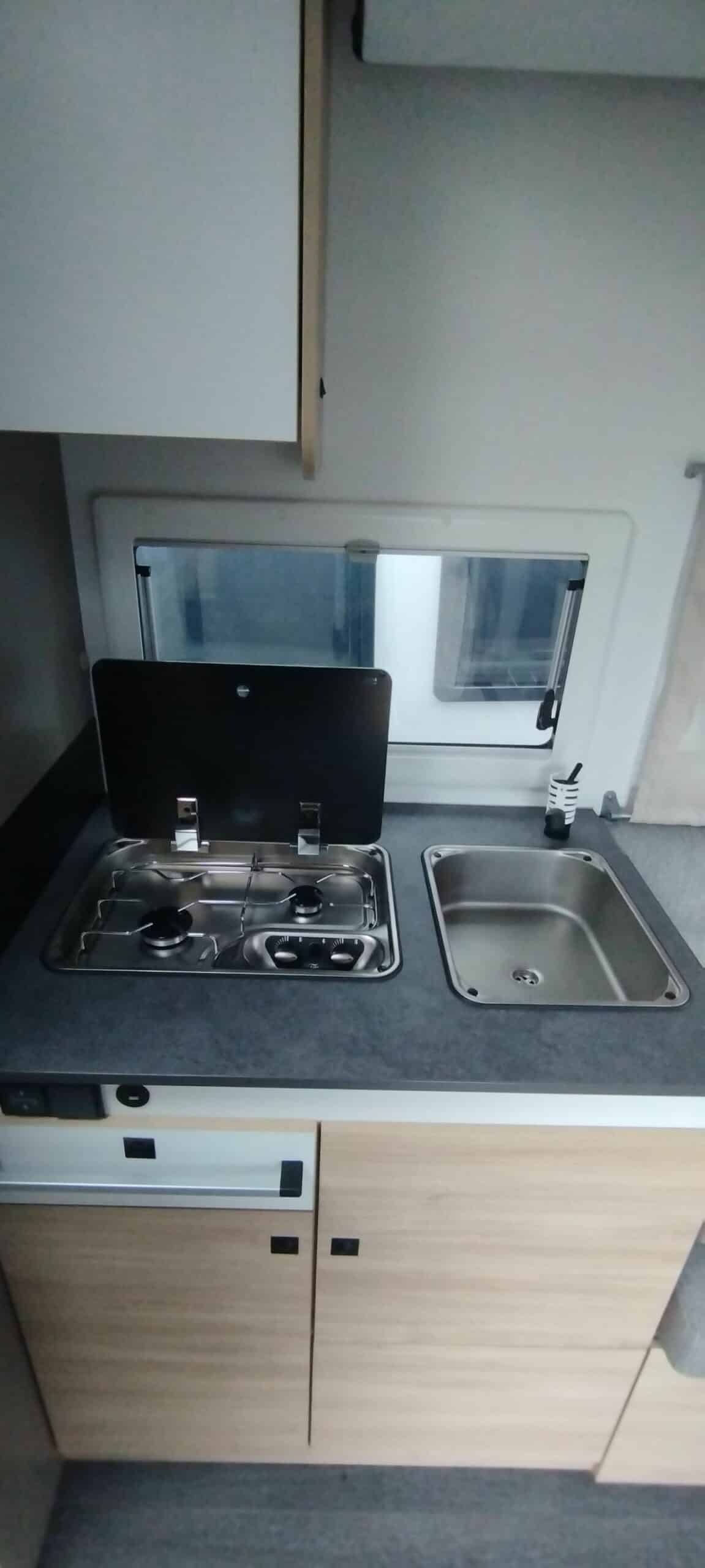 Challenger 337 BREAK EDITION