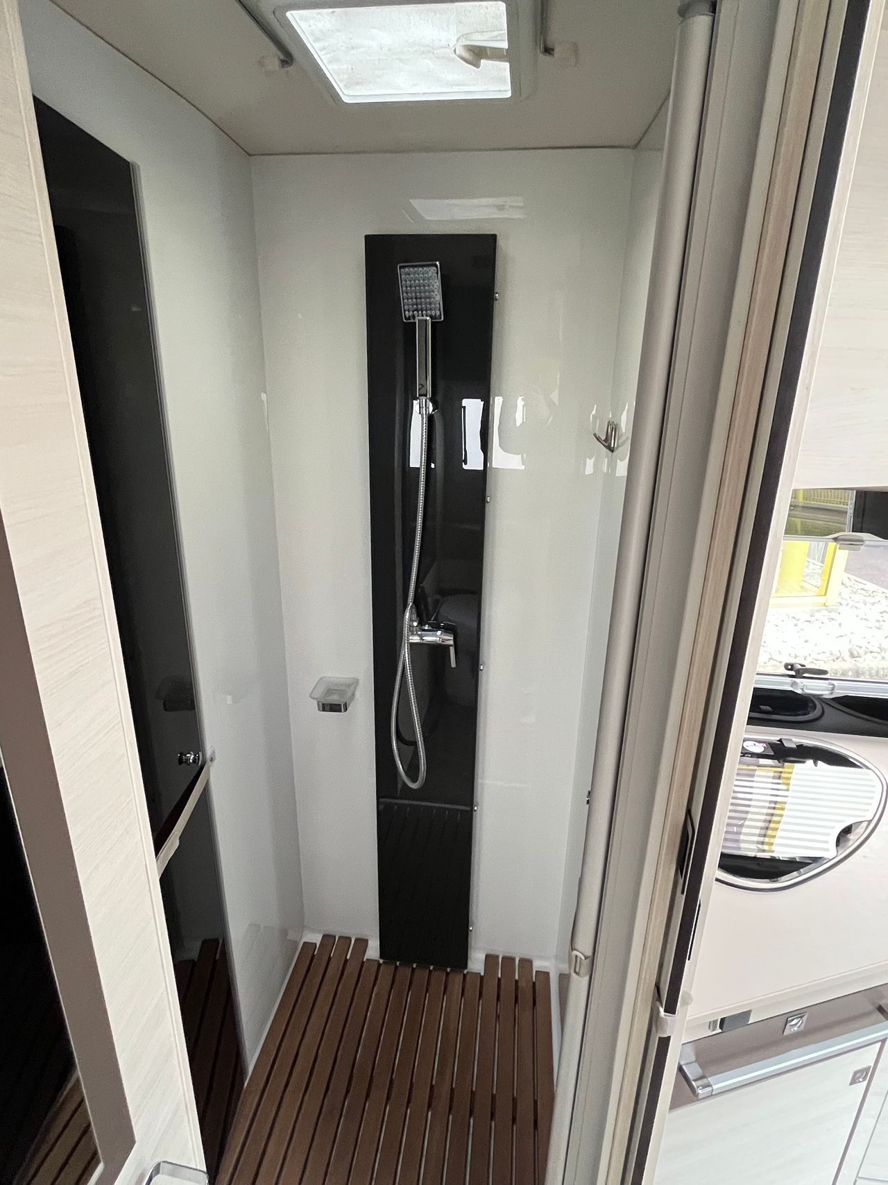 Chausson  Welcome 630