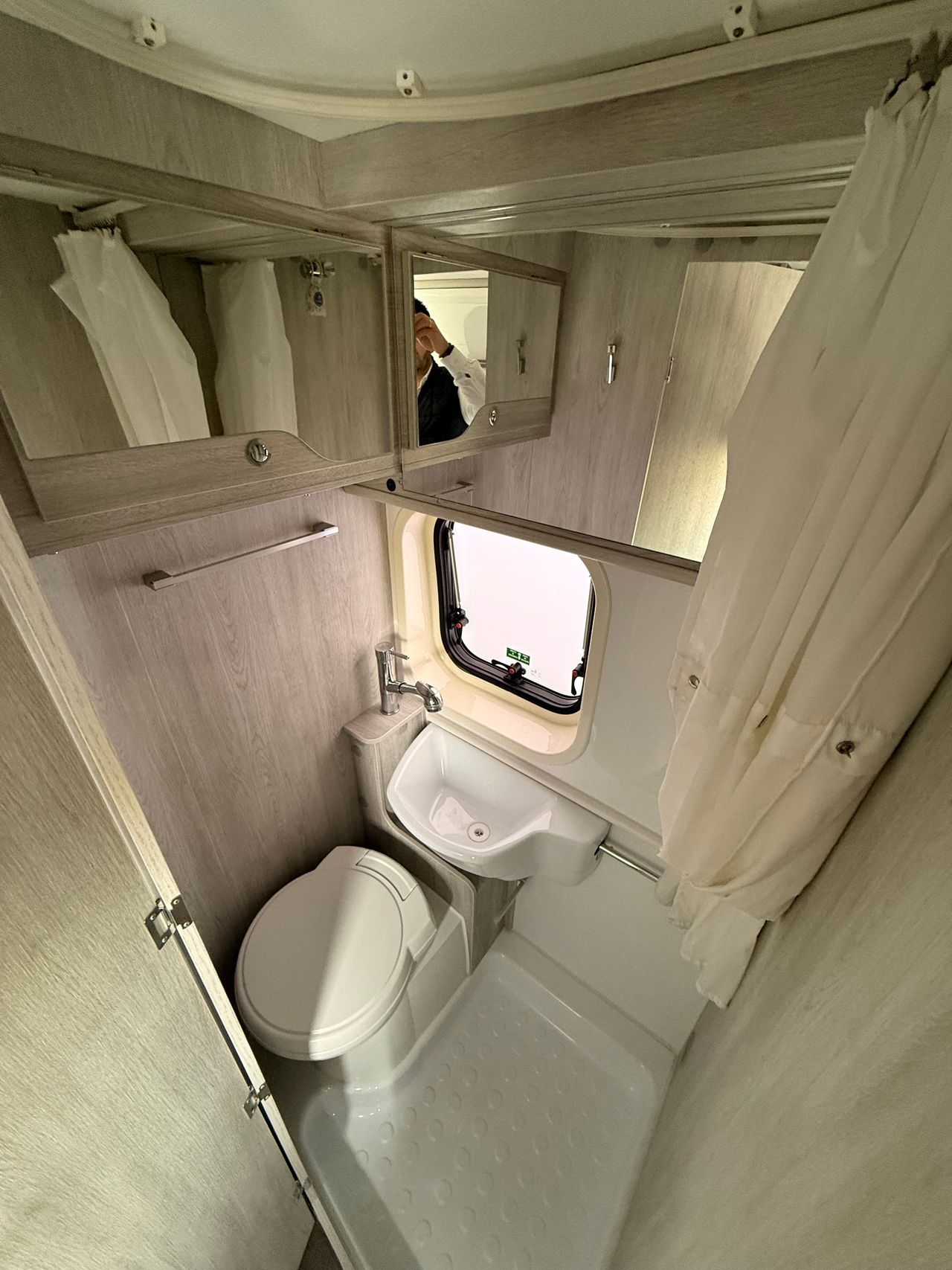 Roller Team Livingstone 2