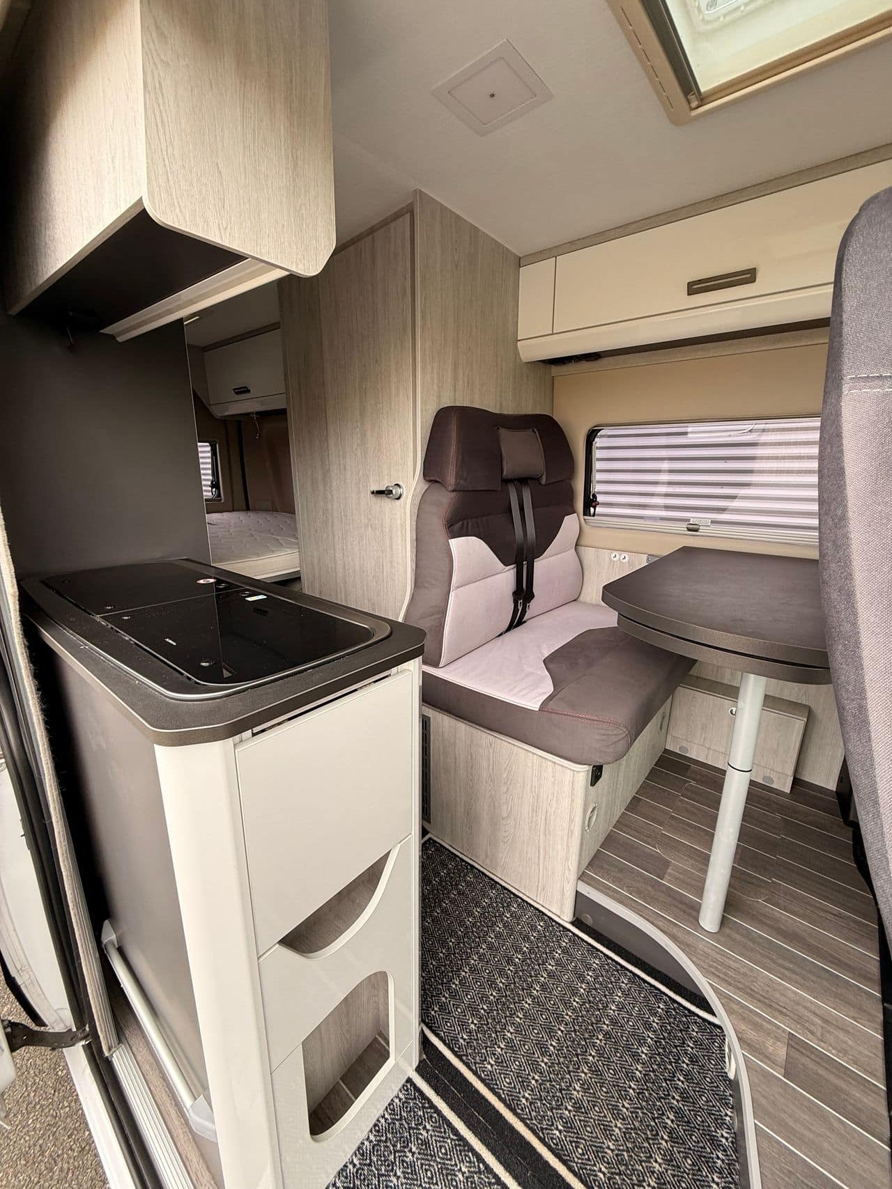 Roller Team Livingstone 2