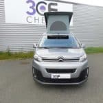 Campster CAMPSTER GRIS ACIER