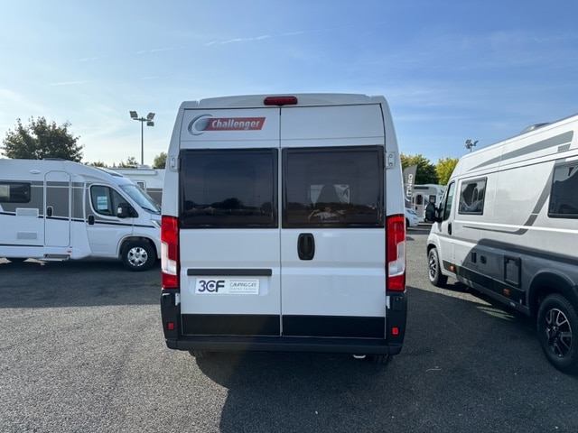 Challenger V114 MAX START EDITION