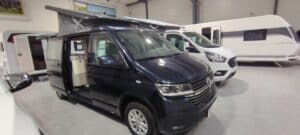 Westfalia KEPLER ONE BLUE