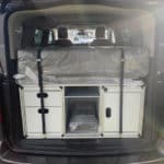 Vanster VANSTER GRIS