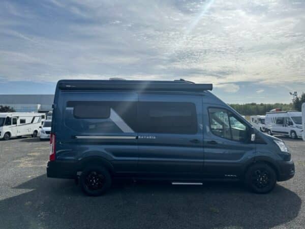 Bavaria Q603G QWEST EDITION SPECIAL