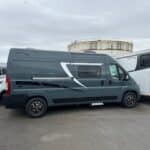 Mc Louis MENFYS 3 SIGNATURE