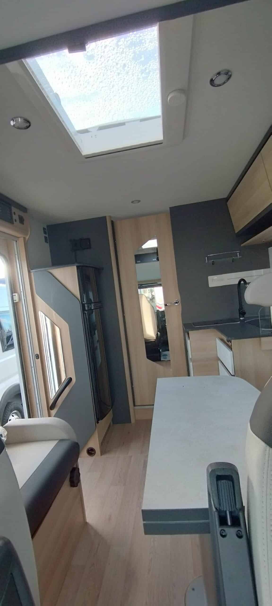 Itineo MC 740 SPIRIT EDITION