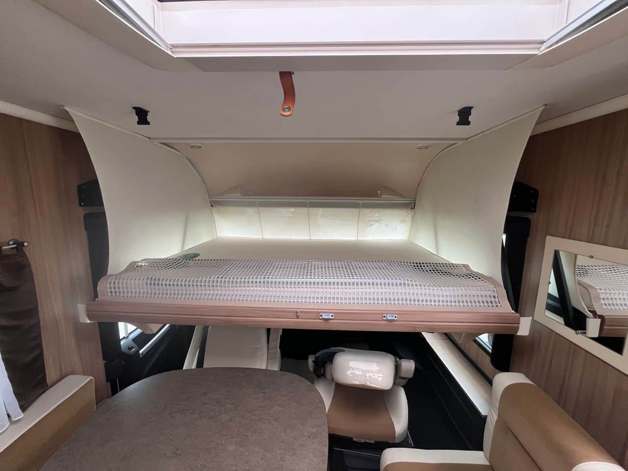 Pilote G600 LPA