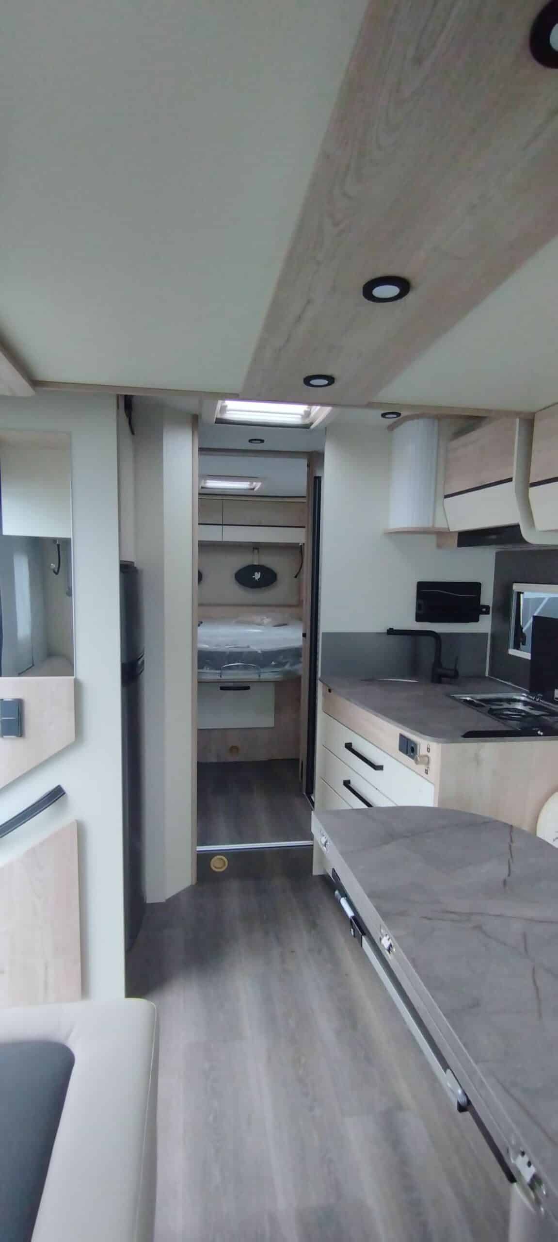 Florium MAYFLOWER 74 LMF