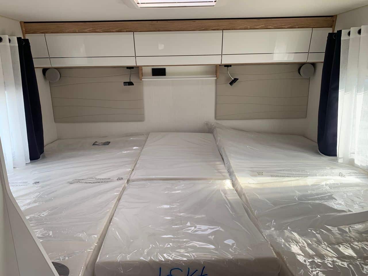 Bavaria T746FGJ NOMADE FIT