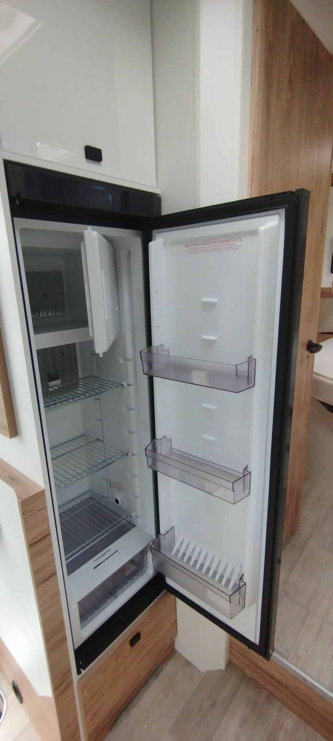 Bavaria BAVARIA T726 FC NOMADE FIT