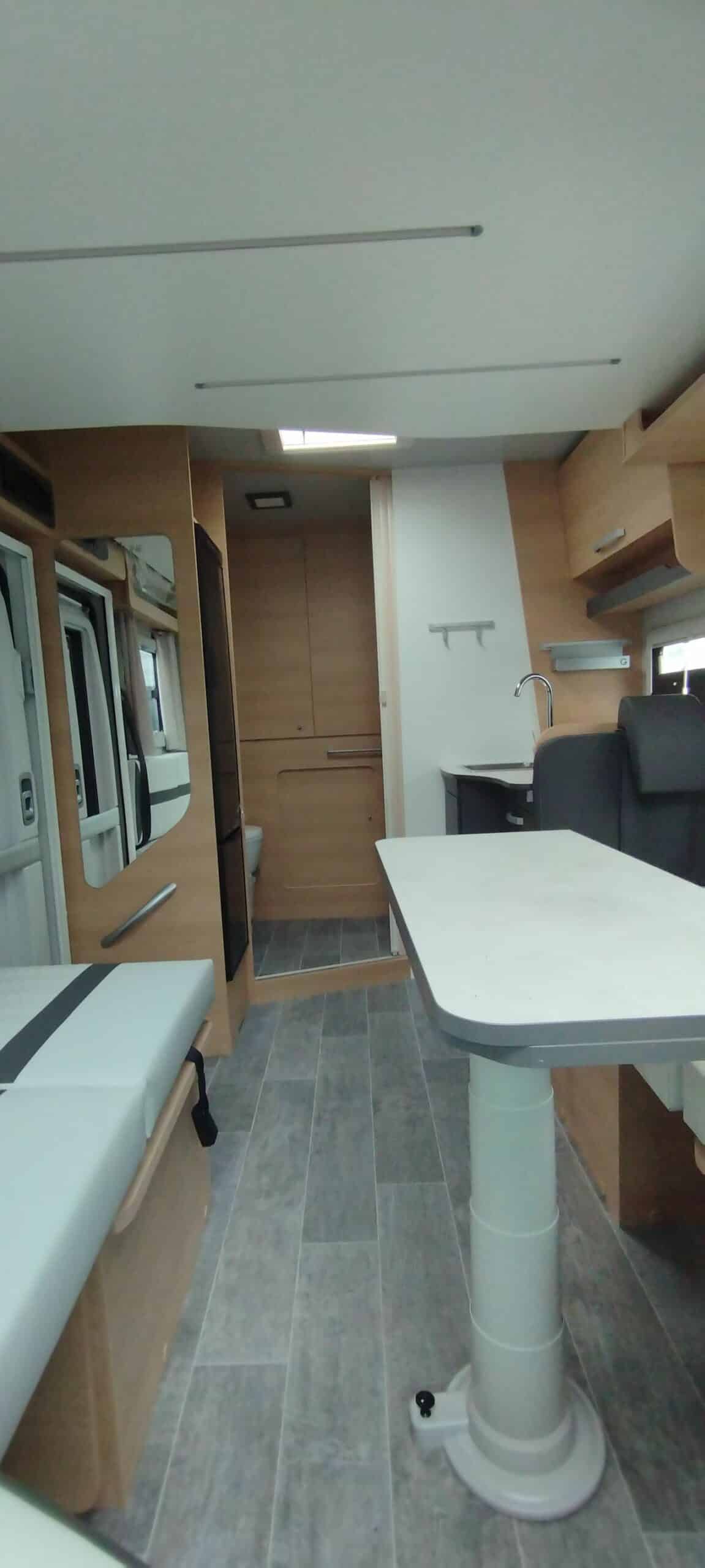 Giottiline SIENA 350