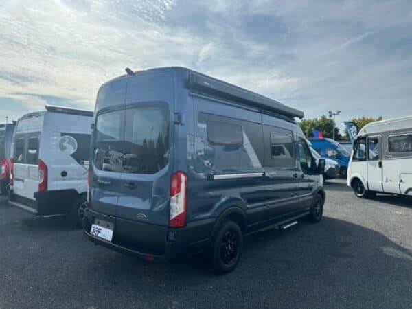 Bavaria Q603G QWEST EDITION SPECIAL