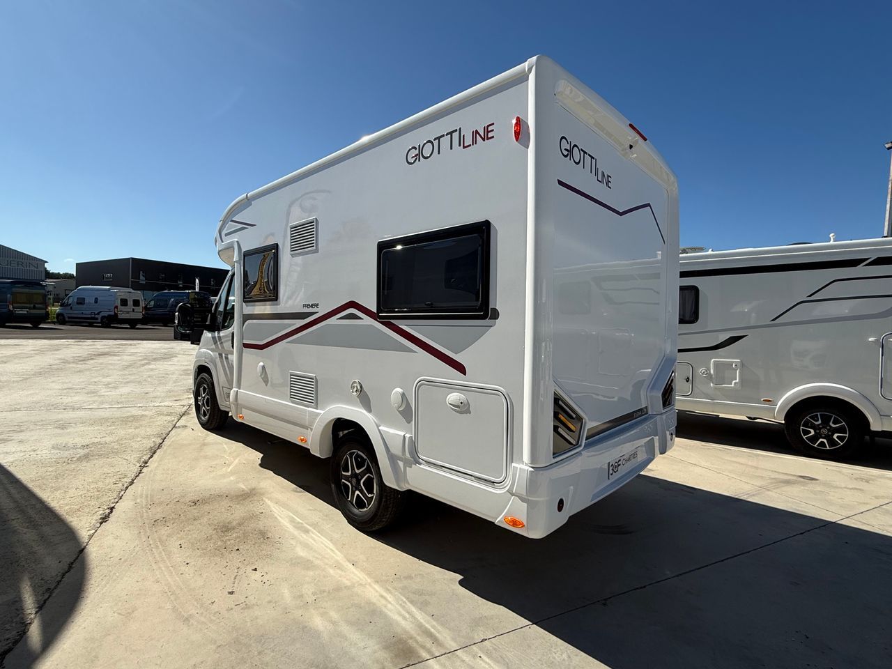 Giottiline SIENA 330