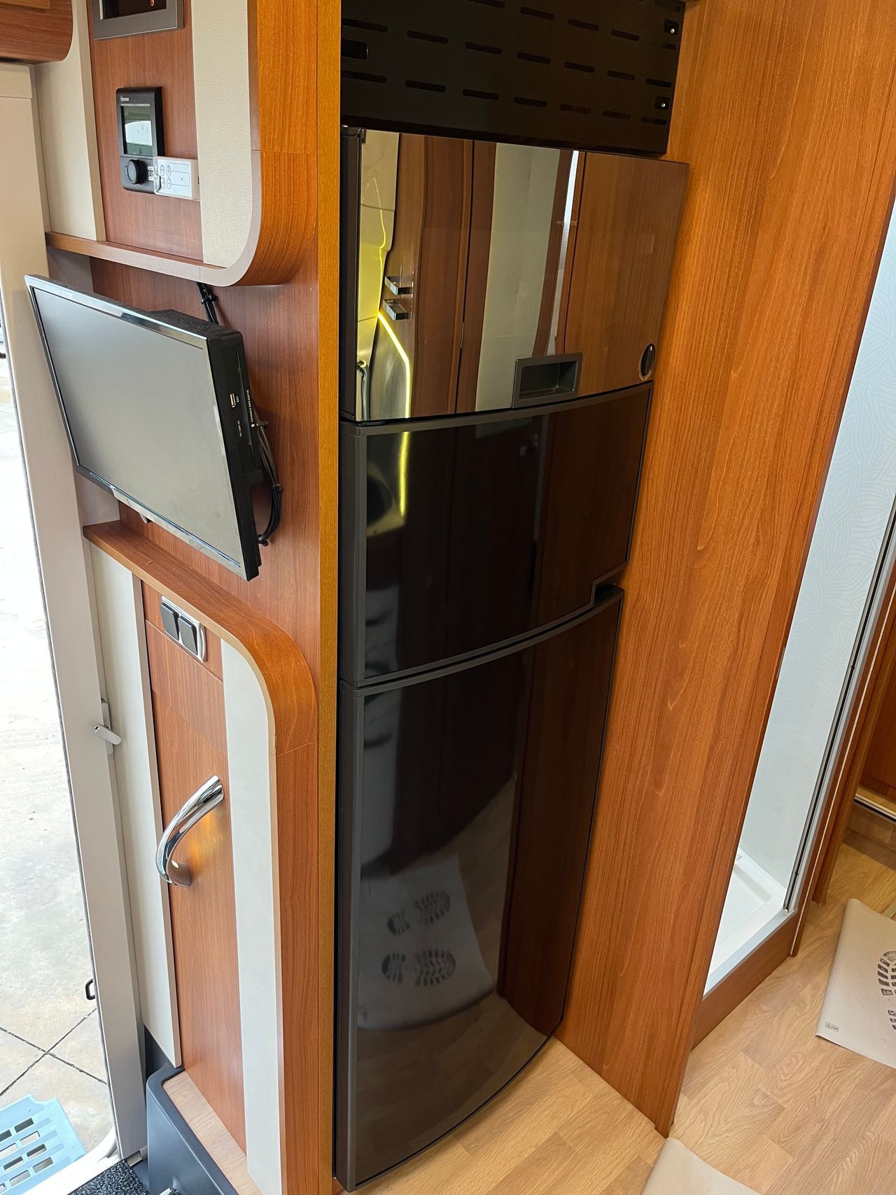 Fleurette DISCOVER 75 LMF