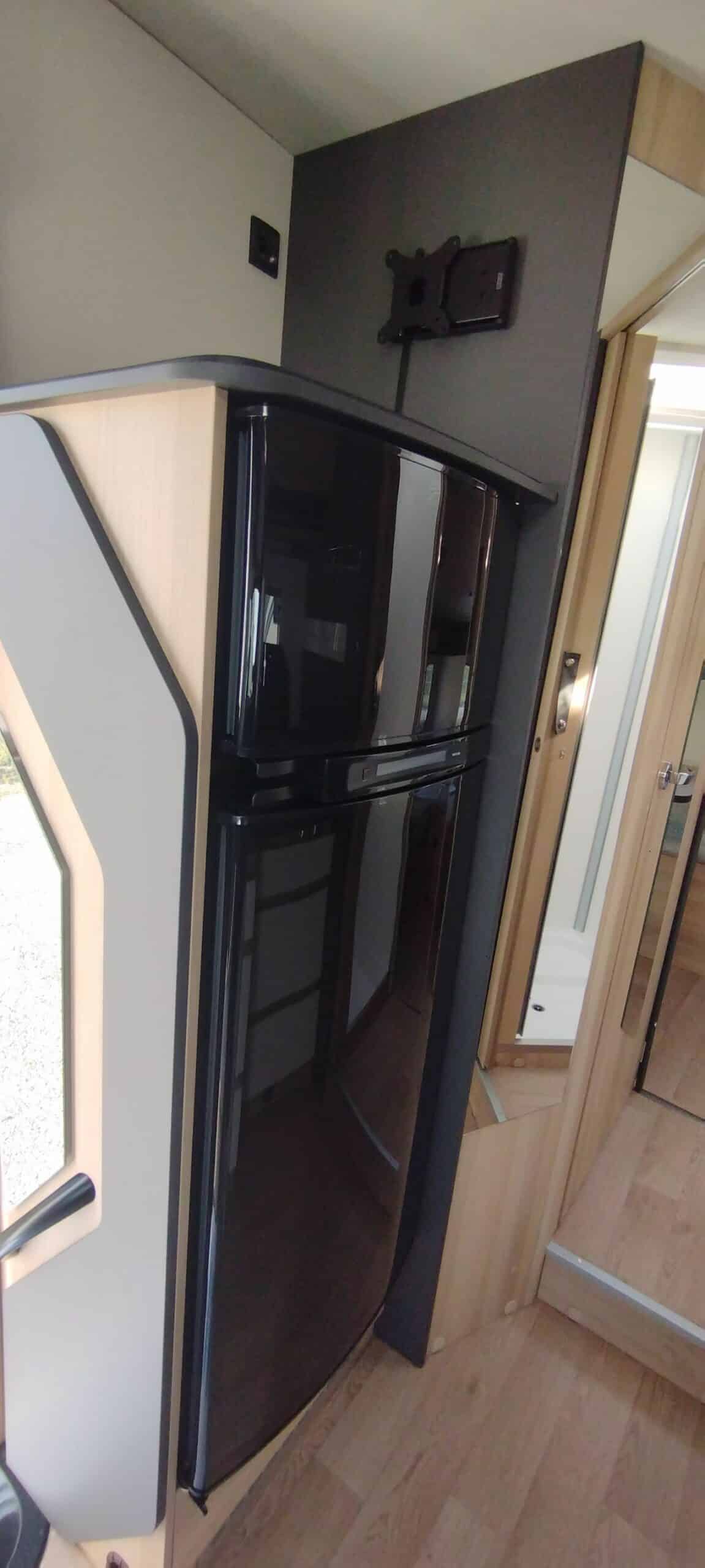 Itineo SB 740 SPIRIT EDITION