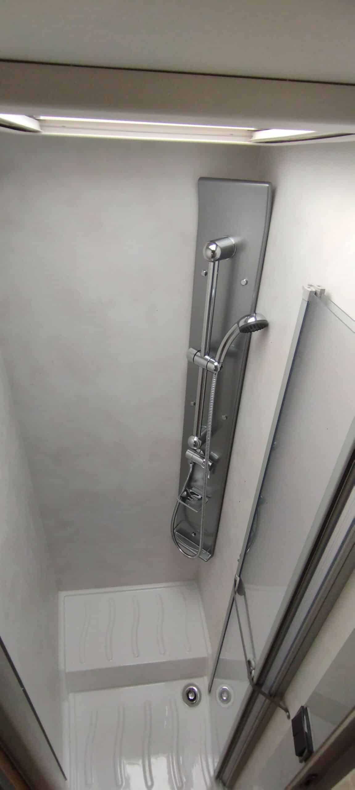 Bavaria BAVARIA T726 FC NOMADE FIT