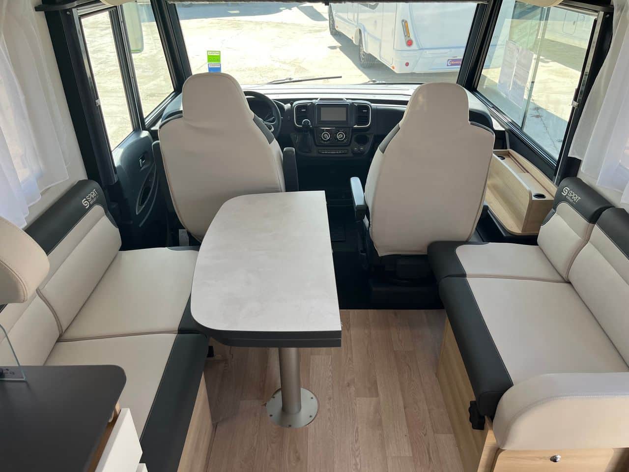 Itineo MC 740 SPIRIT EDITION