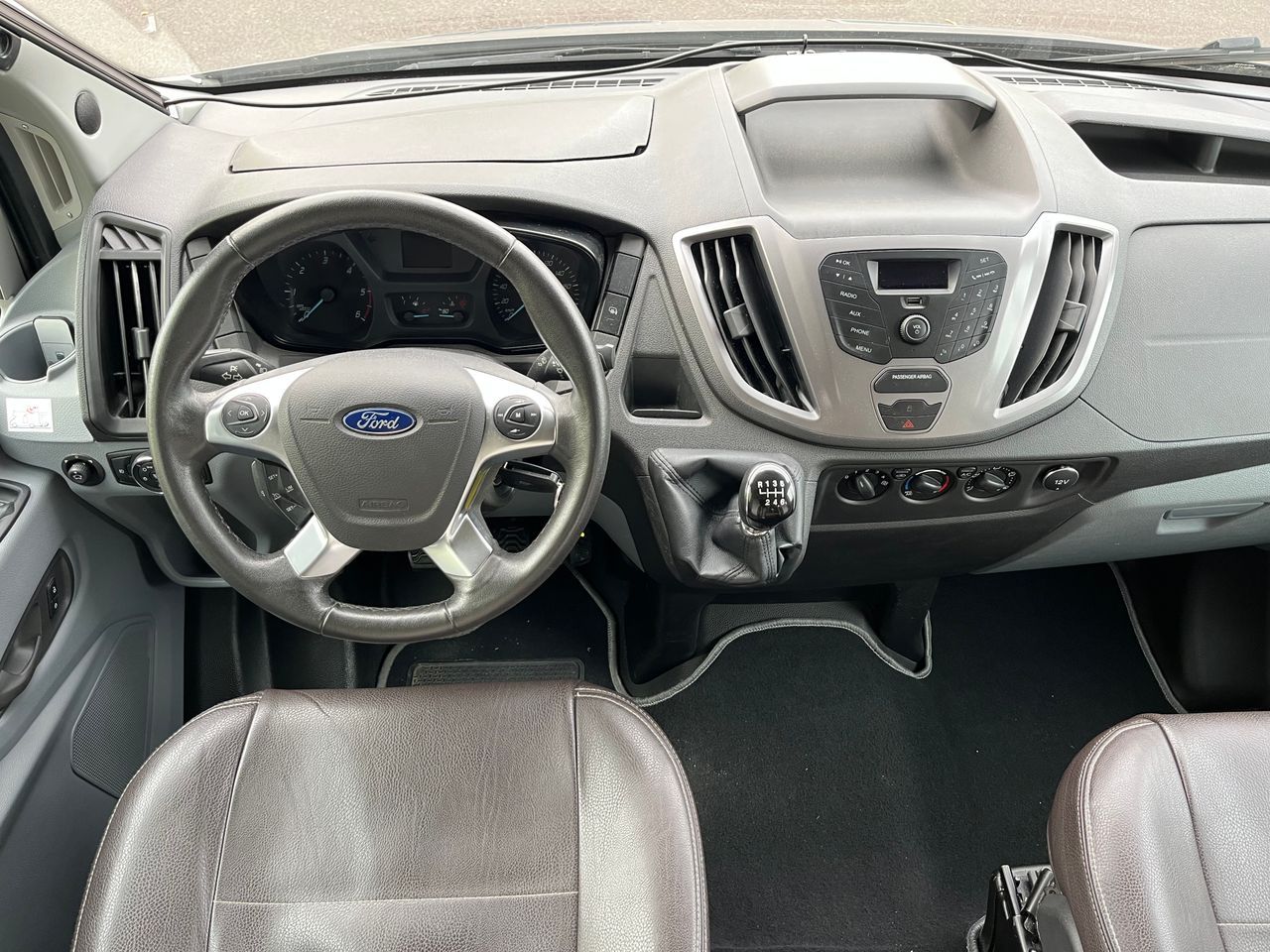 Chausson  Welcome 630