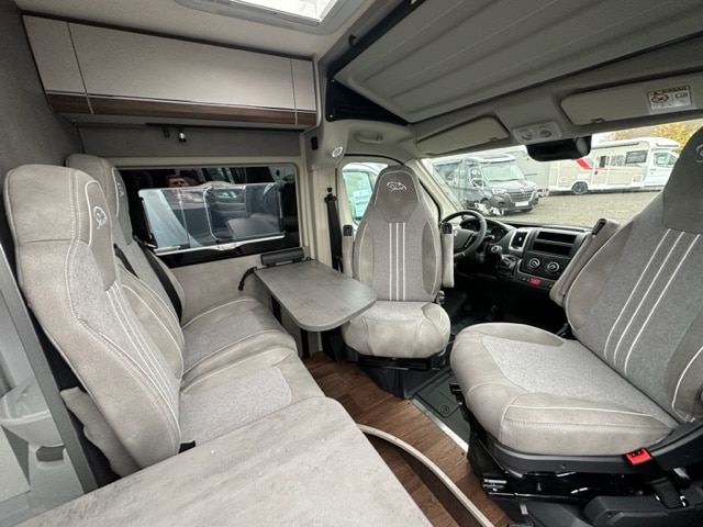 Possl SUMMIT SHINE 540