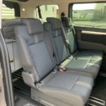 Vanster VANSTER GRIS